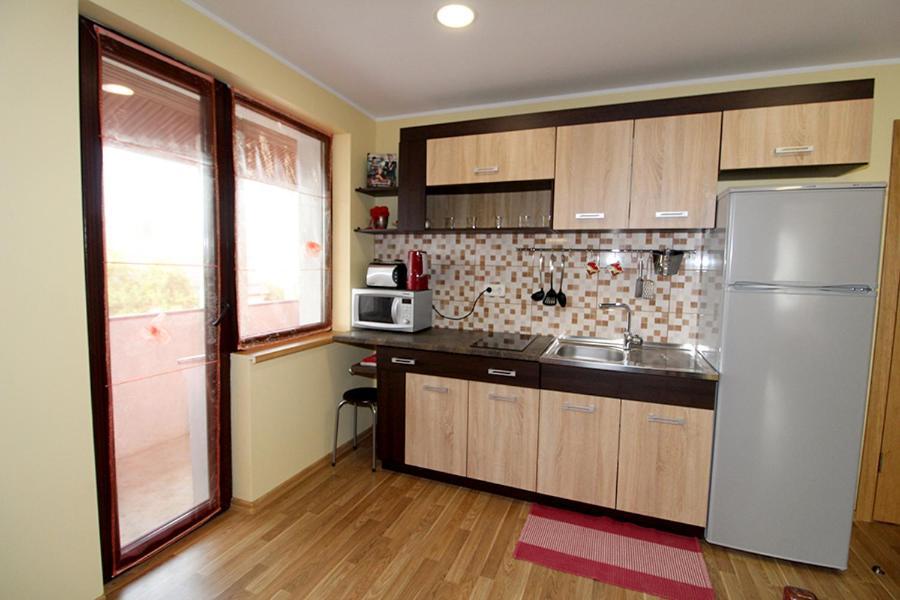 Sauliaus Apartamentai Panevezys Exterior foto