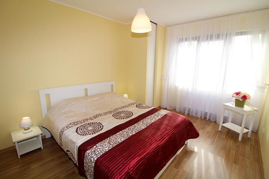 Sauliaus Apartamentai Panevezys Exterior foto